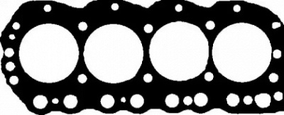 WILMINK GROUP wg1002451 -  Прокладка, головка цилиндра